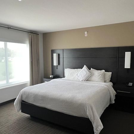 Residence Inn By Marriott Lafayette Dış mekan fotoğraf