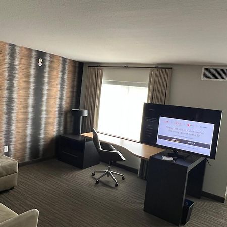 Residence Inn By Marriott Lafayette Dış mekan fotoğraf