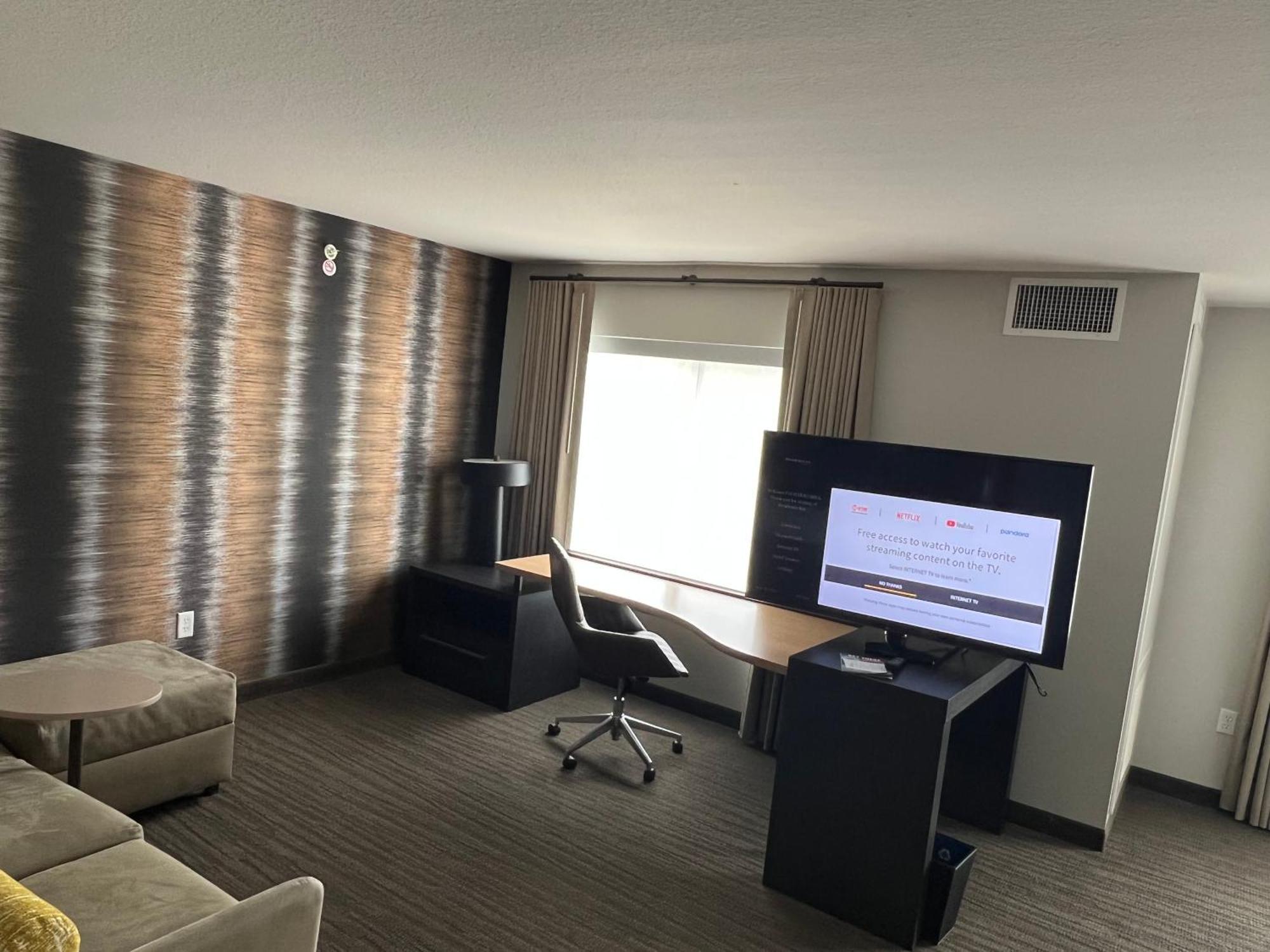 Residence Inn By Marriott Lafayette Dış mekan fotoğraf