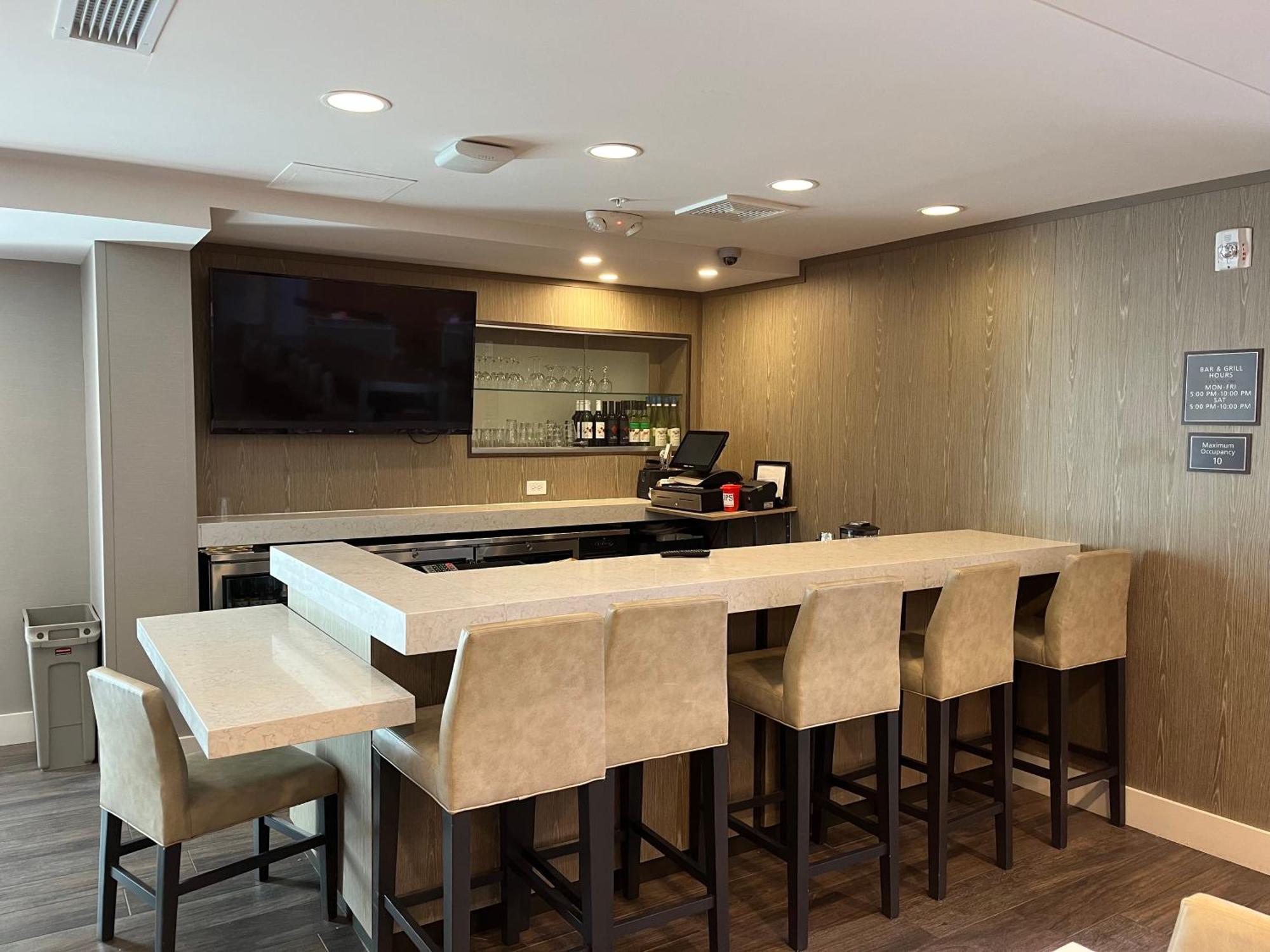 Residence Inn By Marriott Lafayette Dış mekan fotoğraf