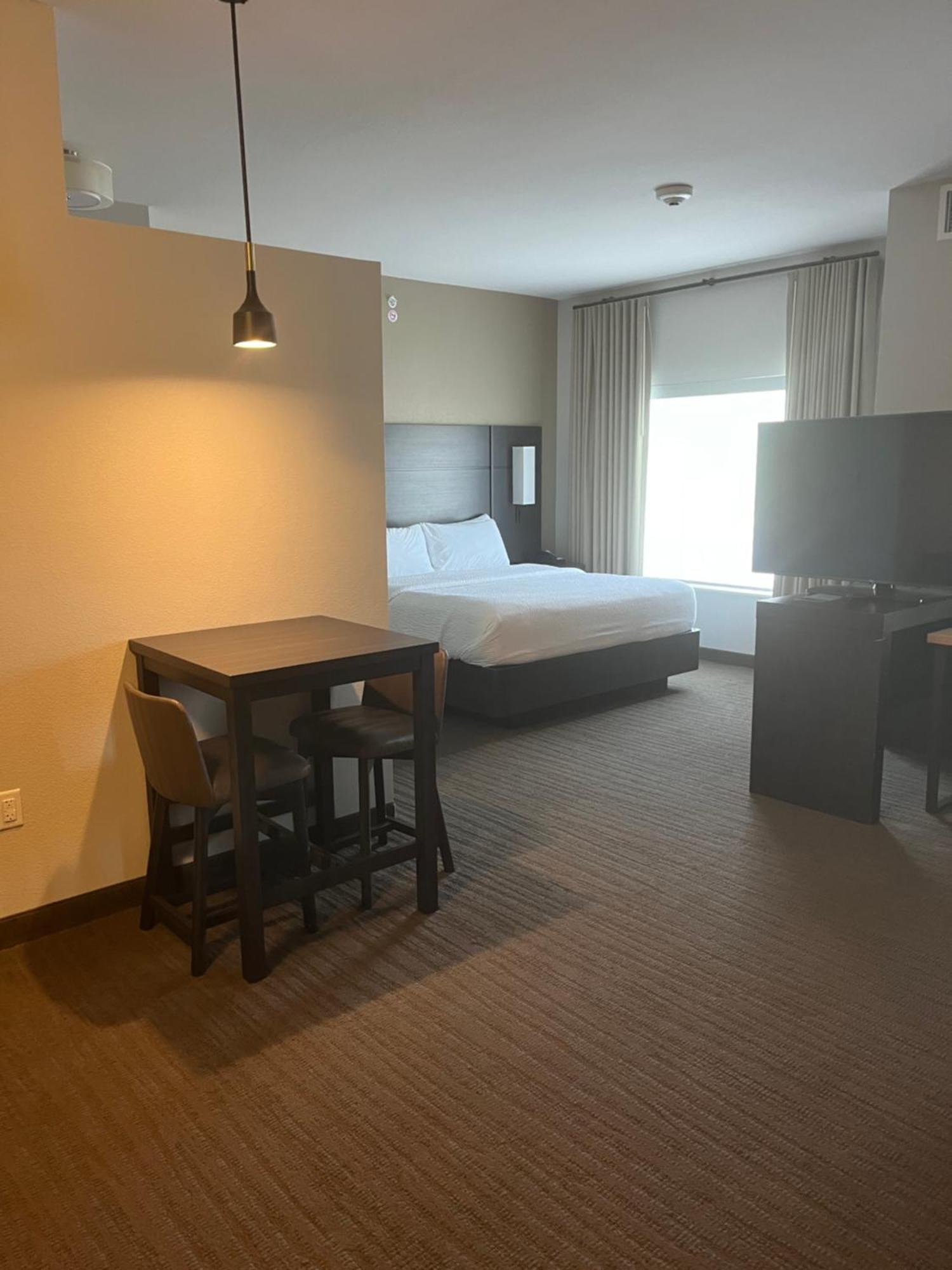 Residence Inn By Marriott Lafayette Dış mekan fotoğraf