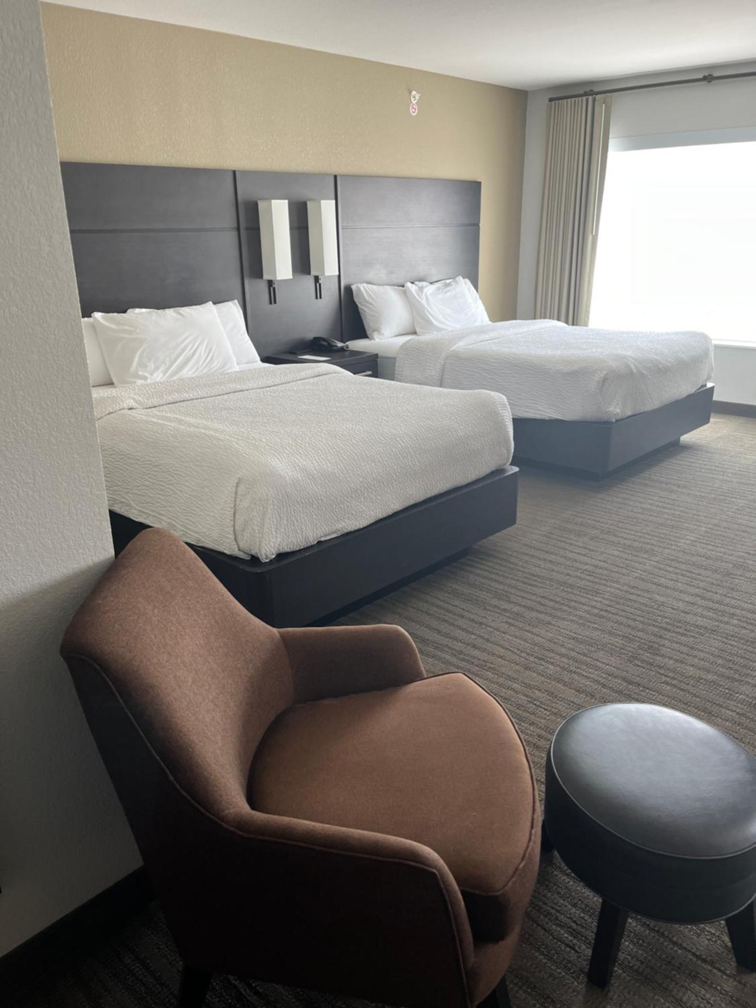 Residence Inn By Marriott Lafayette Dış mekan fotoğraf