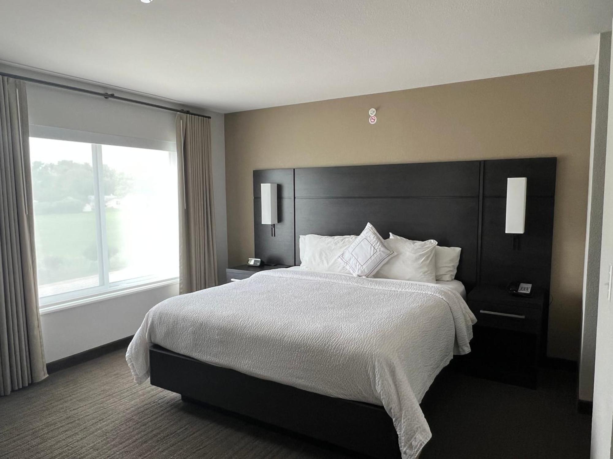 Residence Inn By Marriott Lafayette Dış mekan fotoğraf