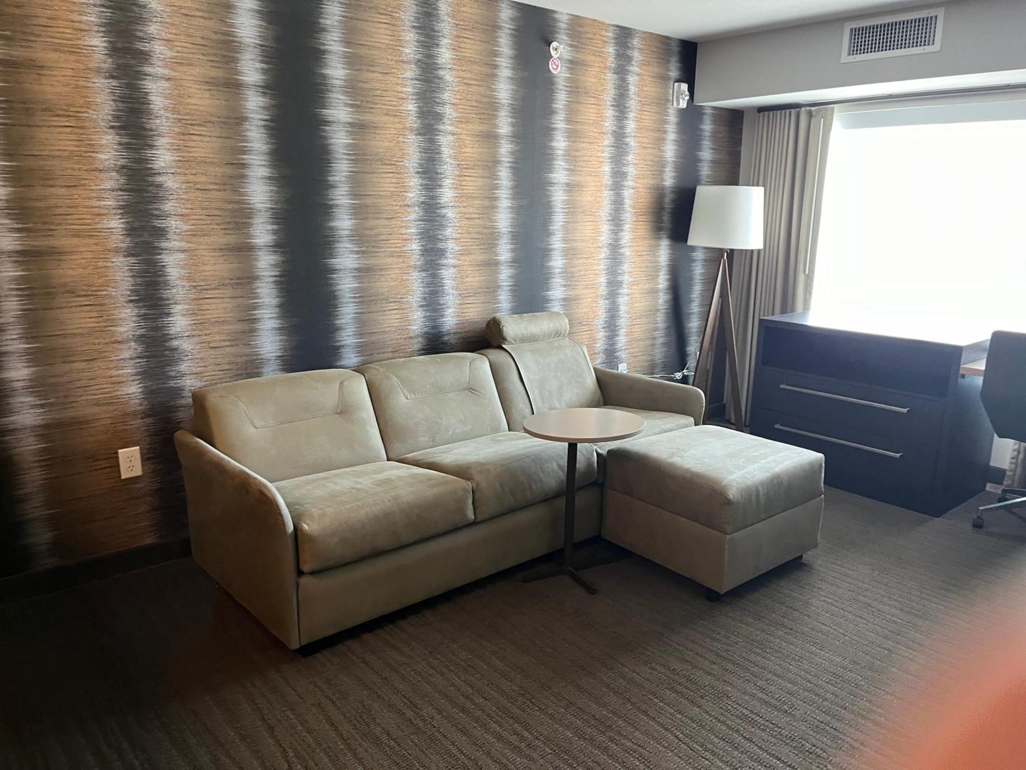 Residence Inn By Marriott Lafayette Dış mekan fotoğraf