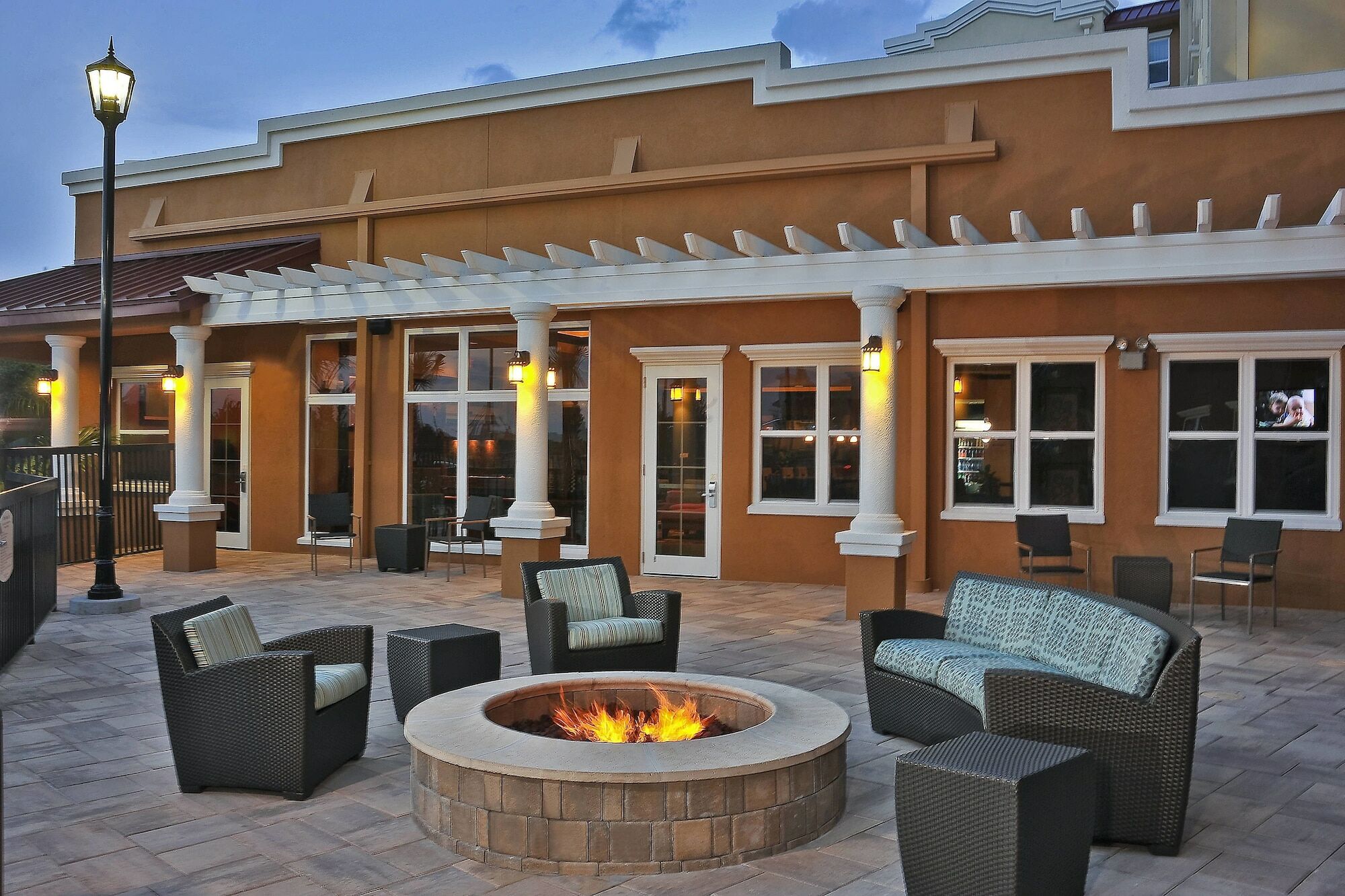 Residence Inn By Marriott Lafayette Dış mekan fotoğraf
